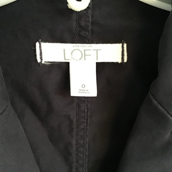 Blazer/Jacket by AT Loft - Picture 5 of 5